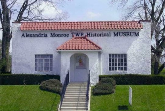 Alexandria Historical Museum