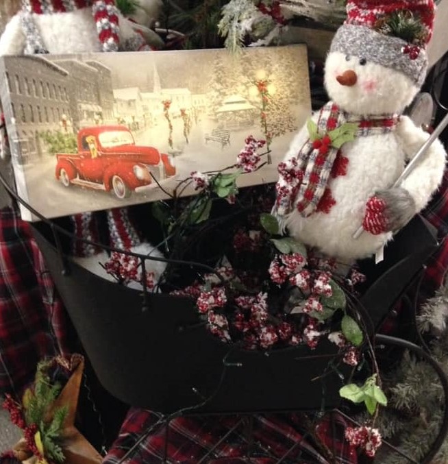 Seasons of the Heart Gift Shoppe in Anderson