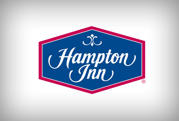 Hampton Inn (Closed until February 2023 for renovation)