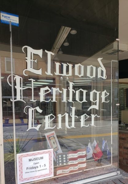 Elwood Heritage Center & Museum
