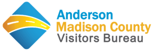 Anderson Madison County Visitors Bureau logo
