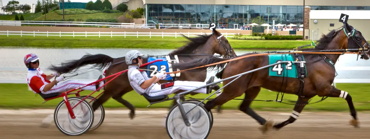 Horse Racing