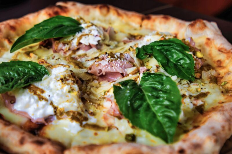 INItaly Pizzeria & Bar