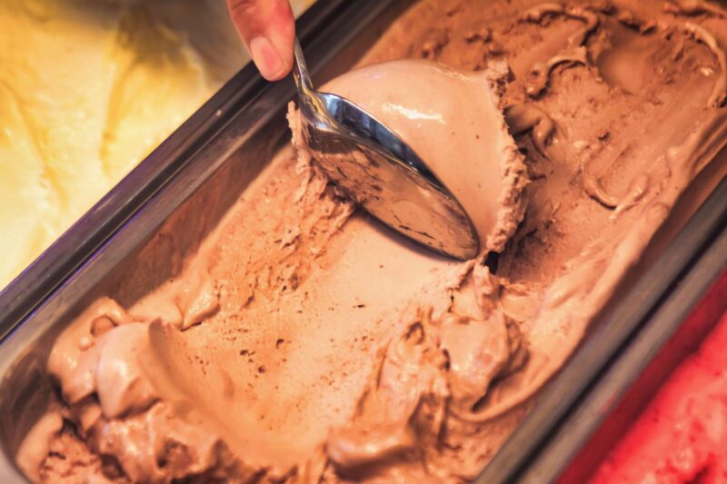 INItaly Deli, Gelato, Pastry Shop